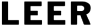 Leer logó